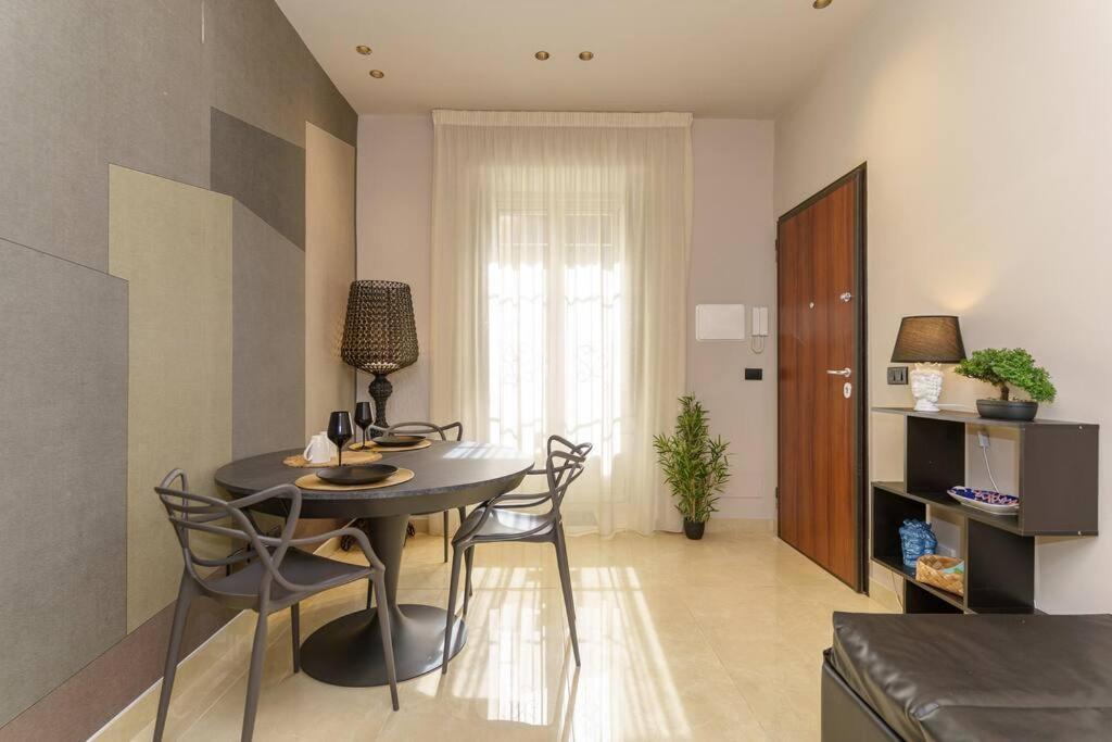 קטאניה Appartamento Domus Lavica מראה חיצוני תמונה