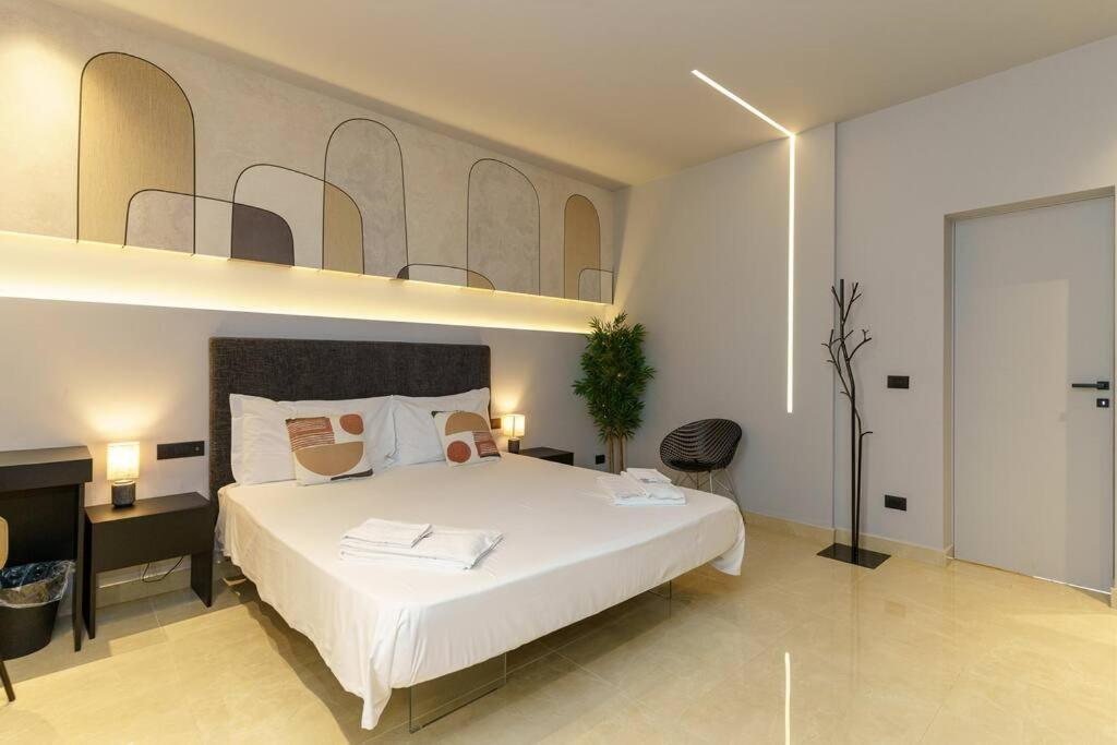 קטאניה Appartamento Domus Lavica מראה חיצוני תמונה
